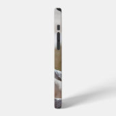 HERR LÖWE iPhone HÜLLE (Linke Seite)