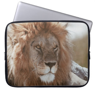 HERR LÖWE LAPTOPSCHUTZHÜLLE