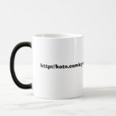 Herr Lucky, http://kotn.comicgenesis.com Verwandlungstasse (Links)