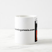 Herr Lucky, http://kotn.comicgenesis.com Verwandlungstasse (Mittel)