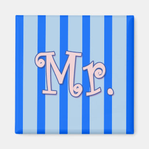 Herr Magnet