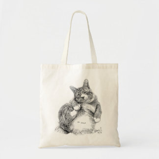 Herr Magoos FranFranMaster Bag Tragetasche