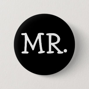 Herr Married Button