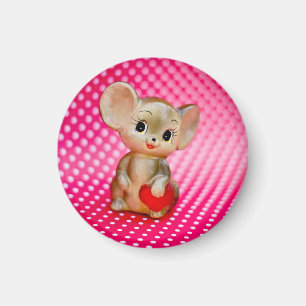Herr Maus Magnet