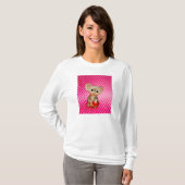 Herr Maus T-Shirt (Vorne ganz)