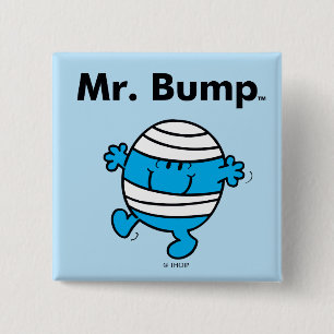 Herr Men   Herr Bump ist ein Clutz Button