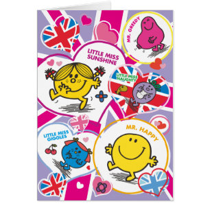 Herr Men & Little Miss UK Herts