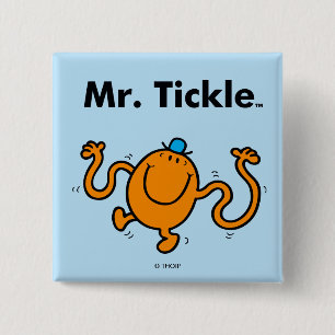 Herr Men   Tickle Will Tickle Button