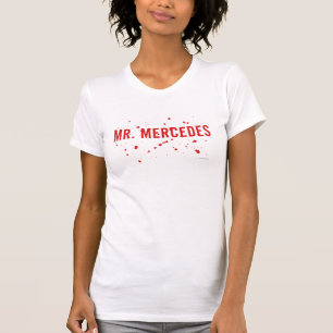 Herr Mercedes Logo T-Shirt