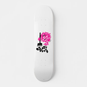 Herr Messy Cleaning Skateboard