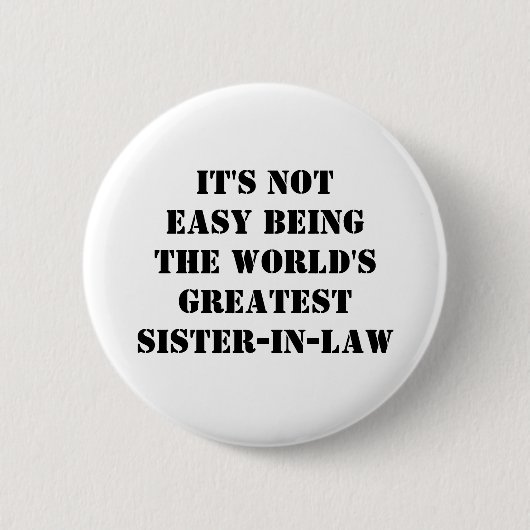 Herr Minister Button (Vorderseite)