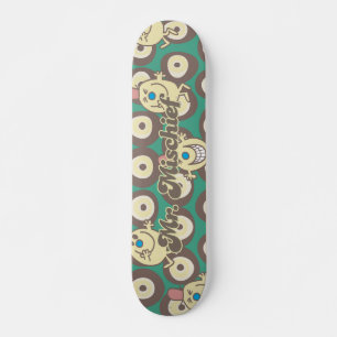 Herr Mischief Mischief Maker Skateboard