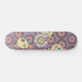 Herr Mischief | Mischief Maker Skateboard (Horizontal)