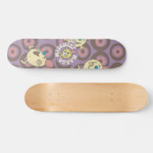 Herr Mischief | Mischief Maker Skateboard (Horizontal)
