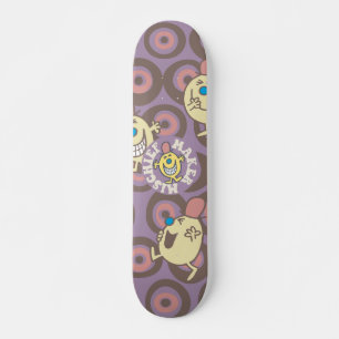 Herr Mischief   Mischief Maker Skateboard