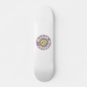 Herr Mischief Mischief Maker Skateboard