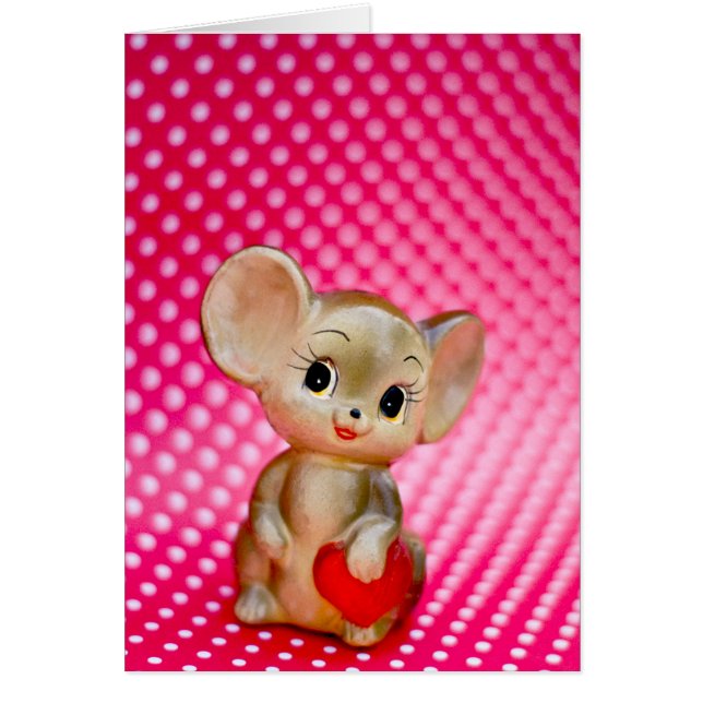 Herr Mouse (Vorne)