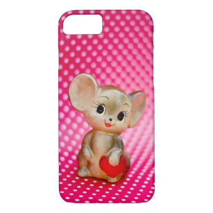 Herr Mouse Case-Mate iPhone Hülle