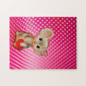 Herr Mouse Puzzle (Horizontal)