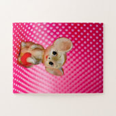 Herr Mouse Puzzle (Horizontal)
