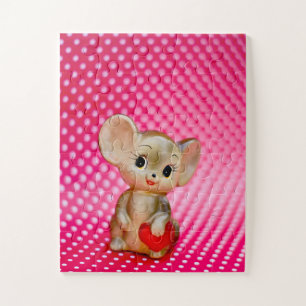 Herr Mouse Puzzle