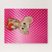 Herr Mouse Puzzle (Horizontal)