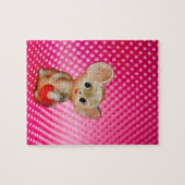 Herr Mouse Puzzle (Horizontal)