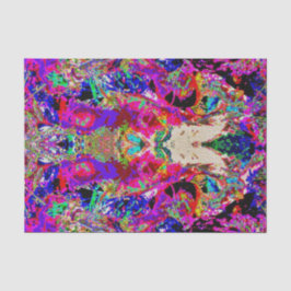 Herr Mouse Seidenpapier