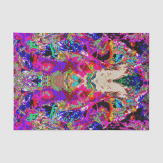 Herr Mouse Seidenpapier