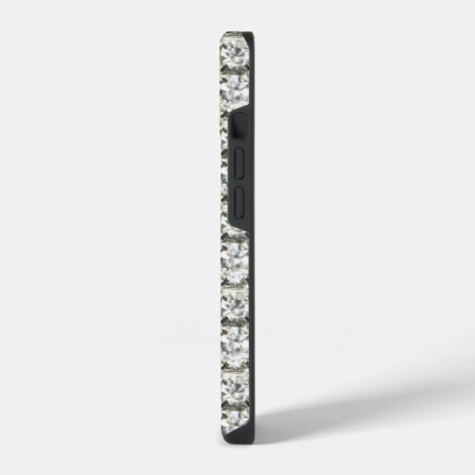 Herr & Mrs. iPhone Hülle (Linke Seite)