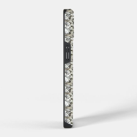 Herr & Mrs. iPhone Hülle (Rechte Seite)