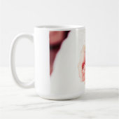 Herr & Mrs. - Tasse von Geschenken (Links)