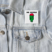 Herr Muddle | Rückwärts gehen Button (Beispiel)