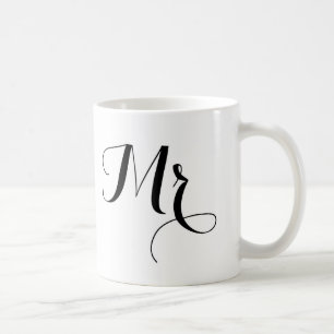 Herr Mug Kaffeetasse
