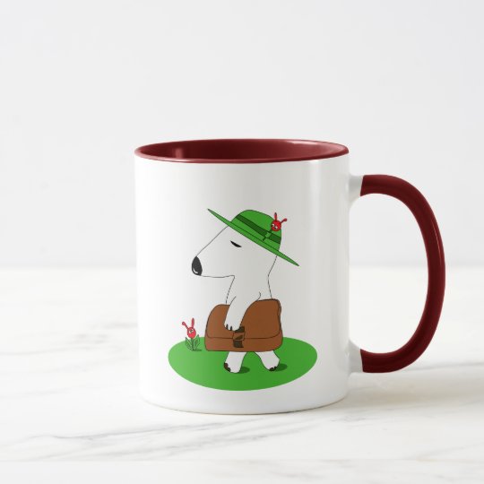 Herr Müller Tasse