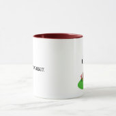 Herr Müller Tasse (Zentrum)