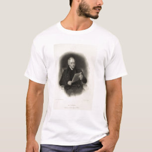 Herr Murray, Verleger von Arbeiten Lords Byrons T-Shirt