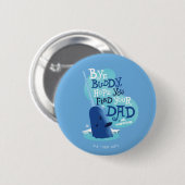 Herr Narwhal | Von Buddy hoffe ich, dass Sie Ihren Button (Vorne & Hinten)