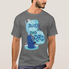 Herr Narwhal | Von Buddy hoffe ich, dass Sie Ihren T-Shirt