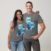 Herr Narwhal | Von Buddy hoffe ich, dass Sie Ihren T-Shirt (Unisex)