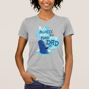 Herr Narwhal   Von Buddy hoffe ich, dass Sie Ihren T-Shirt