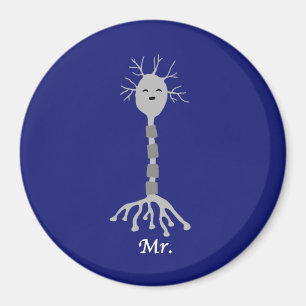 Herr Neuron Magnet