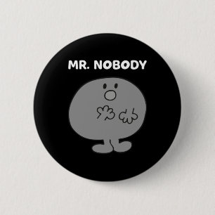 Herr Niemand Button