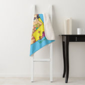 Herr Nimbus Sherpadecke (Beispiel)