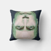 HERR NO HOPE KISSEN (Rückseite)