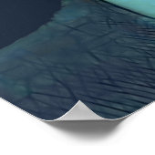 Herr Nohope Poster (Ecke)