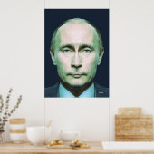 Herr Nohope Poster (Küche)