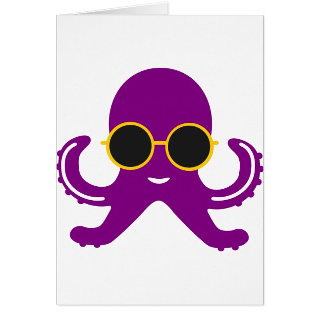 Herr Octopus (Vorne)