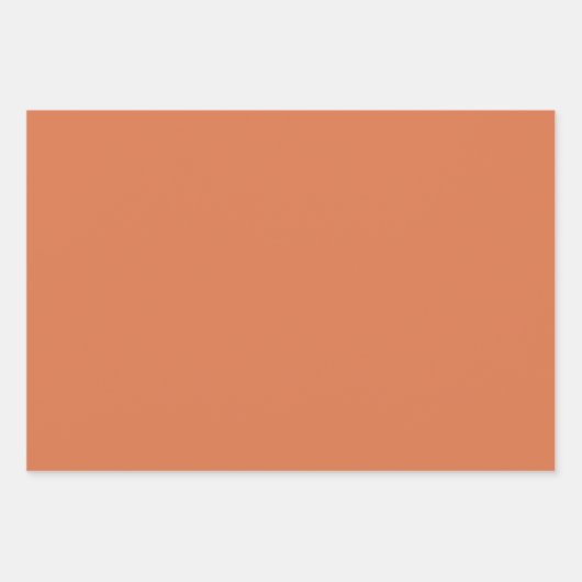 HERR Onederful Boho Rainbow Birthday Geschenkpapier Set (Vorderseite 2)