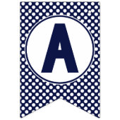 Herr ONEderful Happy Birthday Banner | Bejagung (Dritte Fahne)